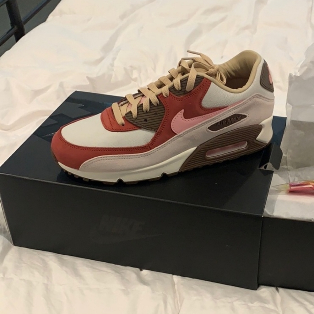 Nike Air Max 90 NRG
